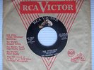 the QUARTER NOTES the Interview b/w Punkanilla RARE R&B Rocker 45 w462
