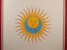 00 King Crimson Larks Tongues In Aspic 33T-lp-ex-ex (vinyle  Rock  , Prog Rock,
