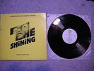 the shining LP soundtrack rare oop redrum