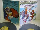 GEORGE CLINTON Greatest Funkin' Hits 2-LP 1996 UK CAPITOL C1-7243833911-1-0