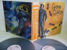 GEORGE CLINTON & P-FUNK Testing Positive 4 The Funk 2-LP JAPAN PLP-6554/5 W/ OBI