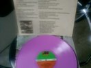LED ZEPPELIN 4 lv 1971 LTD ED COLOURED VINYL COLLECTORS ISSUE..K 50008