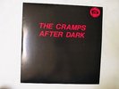 The Cramps After Dark 2xLP *LIVE* 1986 Hammersmith Odeon - NM+