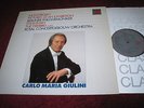 SONY DIGITAL Giulini Moussorgsky Stravinsky Concertgebouw