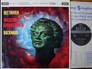 BACKHAUS - BEETHOVEN WALDSTEIN / APPASSIONATA DECCA SXL 2241 WBG M- LP