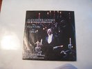 Alexander Goebel - Das Phantom der Ope   == sehr seltene Vinyl Single