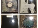 DEATH GRIPS VINYL LP Exmilitary The Money Store No Love Deep Web Powers That B