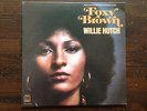 Willie Hutch - Foxy Brown OST Soundtrack LP Motown Funk Soul Jackie Tarantino