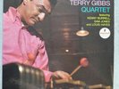 TERRY GIBBS QUARTET TAKE IT FROM ME US first press 1964 Gat OIS AS-58 NM/NM TOP