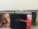 Approx 75 LP Records