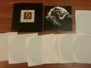 8 LP Box Set + Book BEETHOVEN The 9 Symphonies LEONARD BERNSTEIN NY Philharmonic
