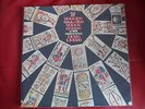 Ruth White - 7 Trumps From The Tarot Cards And Pinions