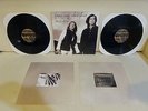 VG+ Jimmy Page Robert Plant ( Led Zeppelin ) No Quarter LP Original Inners IV II