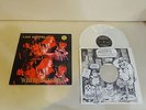 VG++/NM- Rare Led Zeppelin White Summer LP White Vinyl London 6/27/69 Dazed I