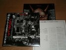 HUGH CORNWELL & ROBERT WILLIAMS Nosferatu LP vinyl JAPAN THE STRANGLERS