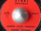 BEAUTIFUL DEEP SOUL JOHNNY STEWART Misery loves company START LISTEN