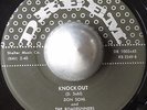 ROCK & ROLL SURF 45 DON SOHL AND THE ROADRUNNERS Knockout DREEM LISTEN