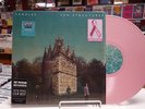 Temples Sun Structures LP on Pink Vinyl Fat Possum Records
