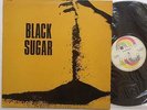 Black Sugar self-titled LP EX/VG++ ORIGINAL Peruvian Latin Funk Rare