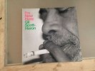 Gil Scott-Heron - I'm New Here LP Vinyl Excellent