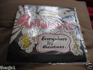 Beatles 1966  fan club flexi disc Pantomine Everywhere It's Christmas  Superb