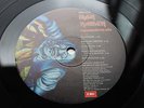 IRON MAIDEN NO PRAYER FOR THE DYING 1st UK MiNt AuDiO ArChIvE ROCK HEAVY METAL