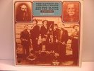 The Hatfields And The McCoys / Jimmy Wolford Lp - Signed By Devil Anse's Nephew