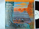 MFSL GROFE: GRAND CANYON SUITE / FIEDLER / MFSL 1-527 / 1/2 SPEED MASTERED / NM-
