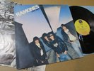RAMONES leave home US ORIGINAL PROMO LP Sire SA-7528 punk rock VG+
