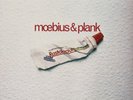 MOEBIUS & PLANK - RASTAKRAUT PASTA  VINYL LP NEUF