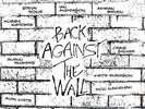 Vinyl LP Pink Floyd A Tribute To Back Against The Wall Con Ian Anderson 2LPs