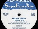 SHARON RIDLEY - CHANGIN' * 1978 Mod-Soul Paradise Garage Classic * LISTEN