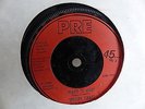 GREGORY ISAACS Poor and clean / tibute to Waddy PRE 8 REGGAE