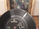 THE BEATLES STRAWBERRY FIELDS FOREVER/PENNY LANE 1967 ORIGINAL UK PICTURE SLEEVE
