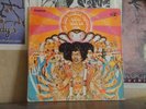 JIMI HENDRIX EXPERIENCE, AXIS BOLD AS LOVE - LP R 6281