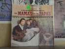 MAMA'S AND THE PAPAS, IF YOU CAN BELIEVE - TOILET COVER LP DS-50006