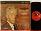 LSC 2430 SD Rubinstein, Rachmaninoff, Paganini Rhapsody etc. Reiner, Chicago SO