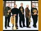 Canadian Brass - Goldberg-Variationen