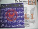 RAMONES All The Stuff & More UK* double LP+inners 1990 mint unplayed promo