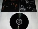 The Black Crowes : Shake Your Money Maker, Rare 1st Press Vinyl LP + OIS 1990