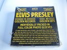 ELVIS PRESLEY RCA COLLECTORS' SERIES 15 GOLDEN RECORDS 30 HITS 45 BOX SET 1977