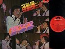  80's Taiwan This Is Liu Wen Zheng ??? Polydor Hong Kong 12