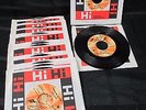 Vtg NOS Willie Mitchell 45 Promo (23Ct HI London Records Northern Soul *R138