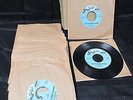 Vtg Box NOS Ted Taylor 45 (20Ct) Jewel Records Northern Soul *R148