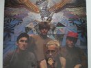 THE GO BETWEENS Metal And Shells PVC Original SEALED LP No Bar Code