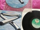 MIKE OLDFIELD, TUBULAR BELLS, LP RECORD + 12