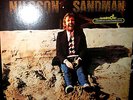 Nilsson - Sandman - LP von 1976 - Quadra Disc - USA