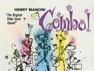 Combo - Henry Mancini (2013, Vinyl New)