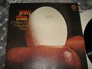 RAR Gravy Train (A Ballad of) A Peaceful Man-Vertigo Swirl-German - exellente