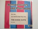 Dixie Cups German 7